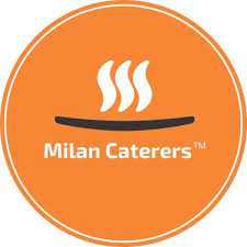 Milan caterers - Logo