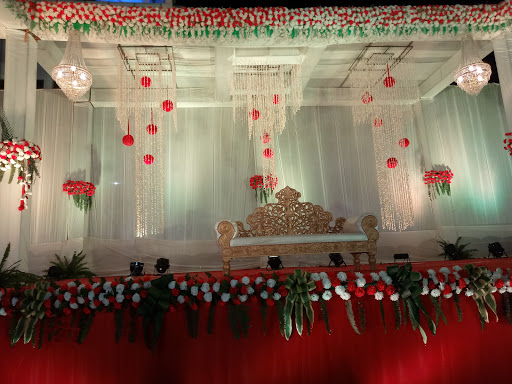 Milan Palace Event Services | Banquet Halls