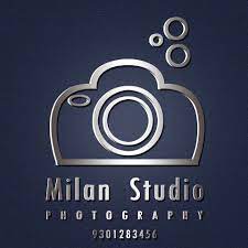 Milan Photography Logo