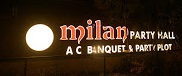 Milan Wedding Venue Logo