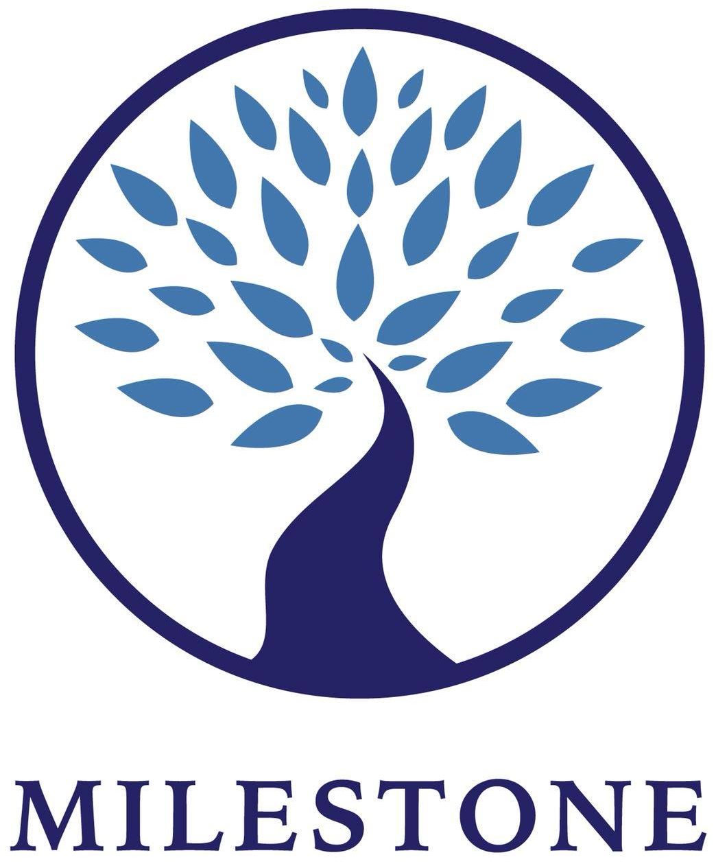 MILESTONE INSTITUTE - Logo