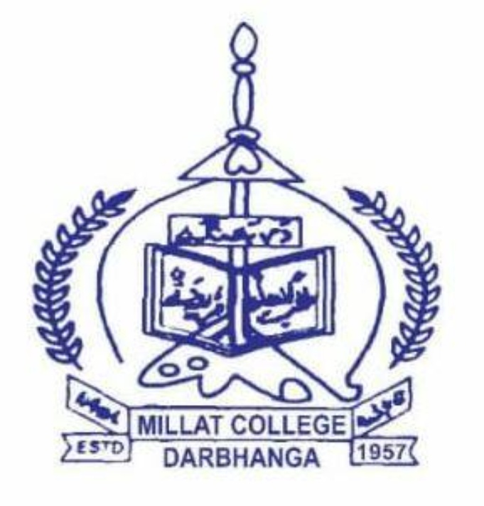 Millat College - Logo