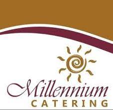 Millenium Catering Logo