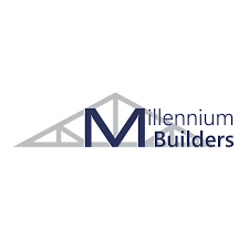 Millennium Architects & Builders - Logo