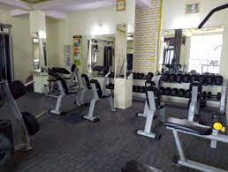 Millennium Health Club Active Life | Gym and Fitness Centre
