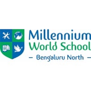 Millennium World School|Coaching Institute|Education