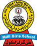 Milli Girls School - Logo