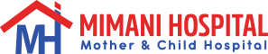 Mimani Hospital - Logo