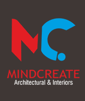 Mind Create Architectural Designers Logo