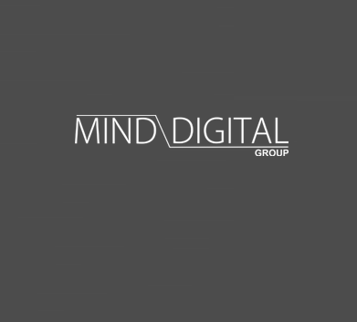 Mind Digital Group - Logo