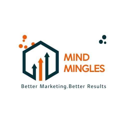 Mind Mingles | Digital Marketing Agency|Company|Business Services