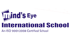 Mind's Eye International School Logo