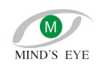 Mind's Eye - Logo