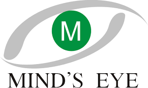 Mind's Eye - Logo