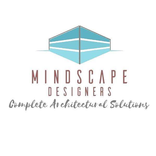 mindscape designers - Logo