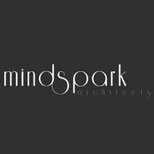 MINDSPARK ARCHITECTS - Logo