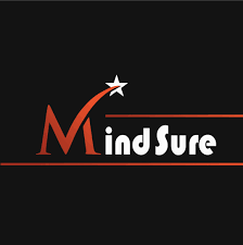 MindSure - Tax Consultancy Logo