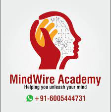 MindWire Academy Logo