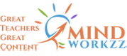 Mindworkzz CAT Coaching - Logo