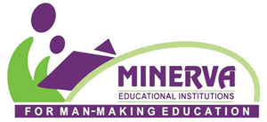 Minerva School Logo