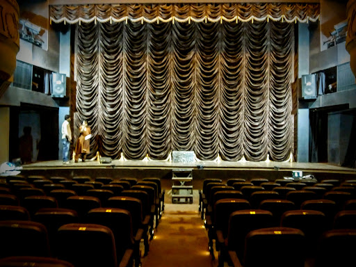 Minerva Theatre Entertainment | Movie Theater
