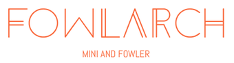 MINI AND FOWLER|Architect|Professional Services