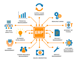 MINI ERP software in Bangalore	 Professional Services | IT Services