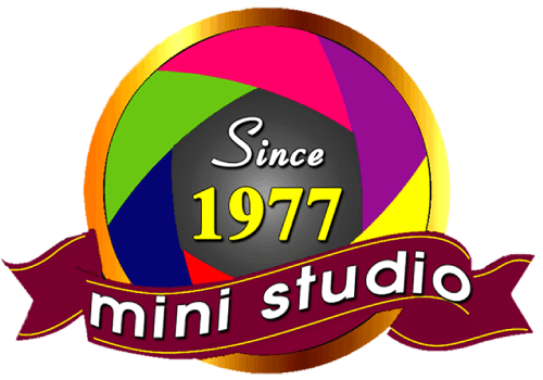 Mini Studio - Logo