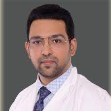 Minimally Invasive Spine Surgery in Lucknow - Dr Abhinav Srivastava - Logo