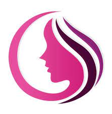 MINMINI LADIES BEAUTY PARLOUR Logo