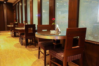 Mint Bar Millennium Hotel Food and Restaurant | Bar