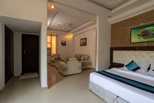 Mint City Center Suites Accomodation | Hotel