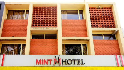 Mint Hotel Accomodation | Hotel