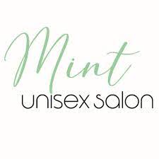 Mint Unisex Salon & Spa - Logo