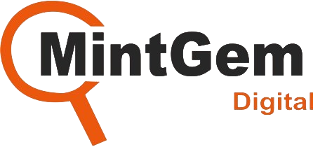 MintGem Digital|Architect|Professional Services