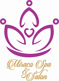 Miraco spa Logo