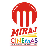 Miraj Cine Pride|Water Park|Entertainment