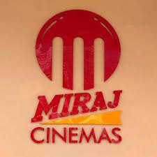 Miraj Cinema - Logo