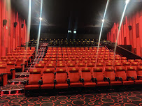 Miraj Cinemas Newtown Kolkata Entertainment | Movie Theater