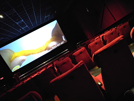 Miraj Cinemas Entertainment | Movie Theater