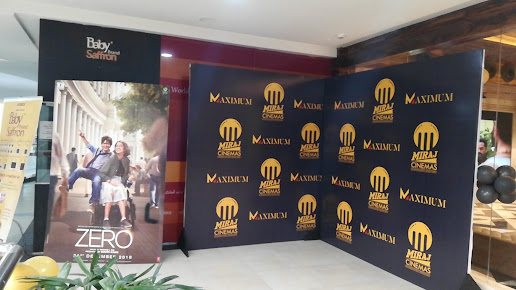 Miraj Maximum cinema Entertainment | Movie Theater
