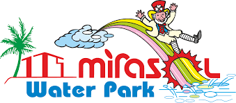 Mirasol Waterpark - Logo