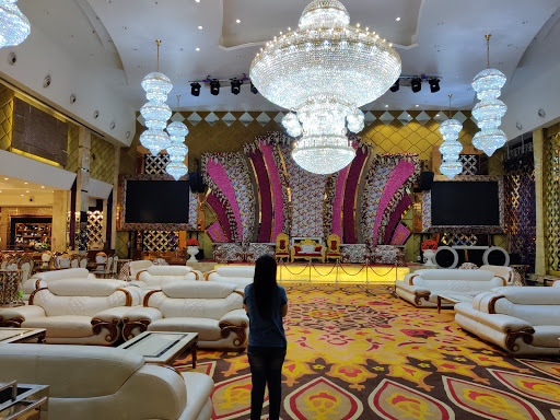 Miraya Banquet Event Services | Banquet Halls