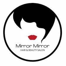 MIRROR Hair & Beauty Salon for Women Logo