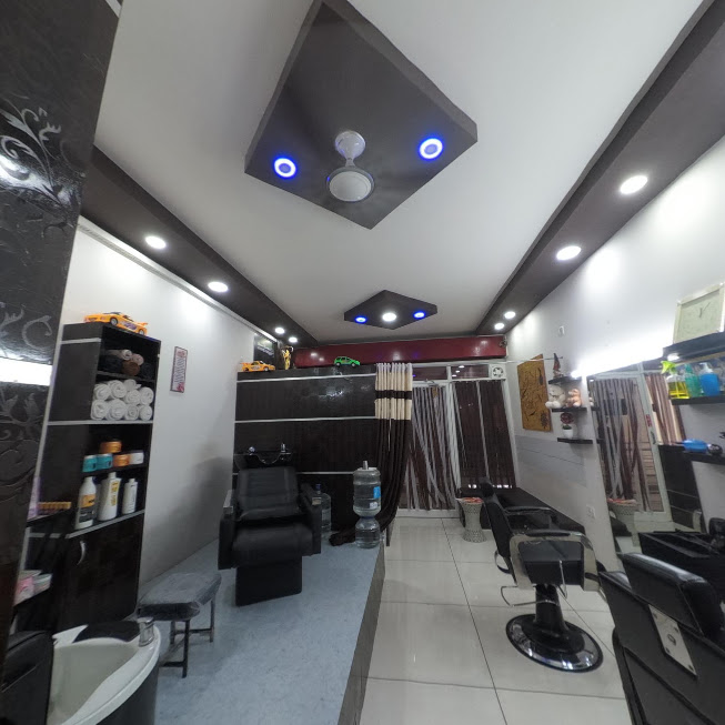 Mirror magic professional ladies hair and beauty salon Active Life | Salon