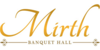 Mirth Banquet Hall, Annanagar Logo