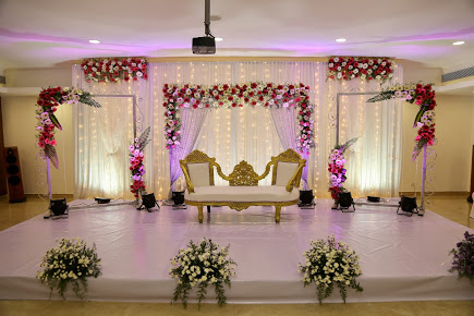 Mirth Banquet Hall, Annanagar Event Services | Banquet Halls