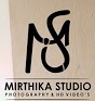 MIRTHIKA STUDIO - Logo