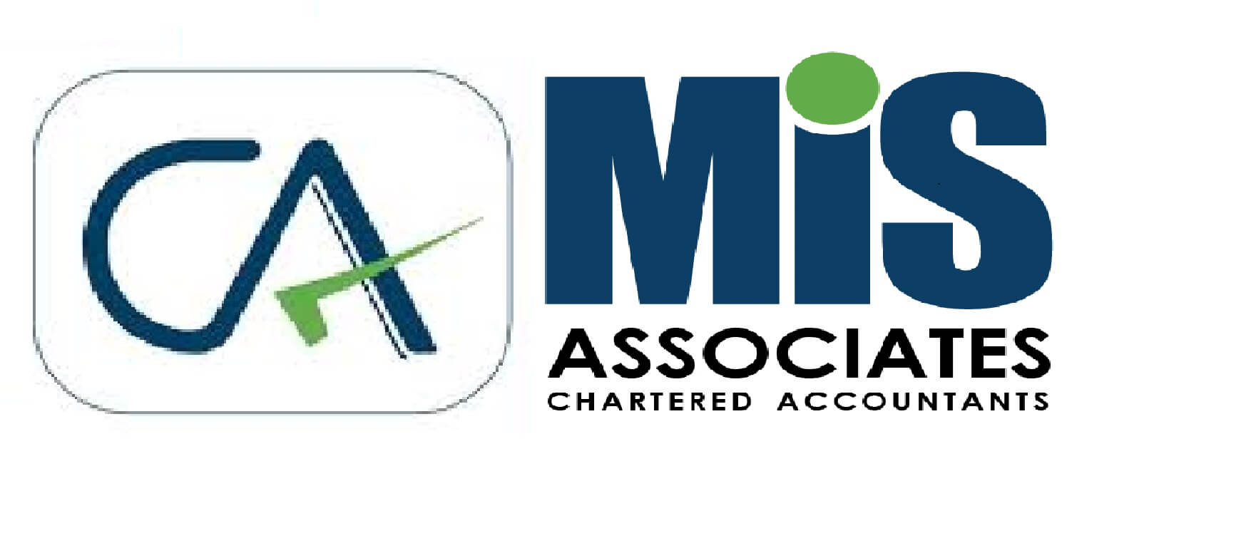 MIS AND ASSOCIATES - Logo