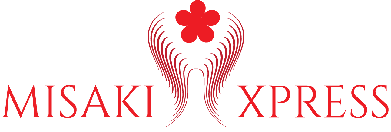 Misaki Xpress - Logo